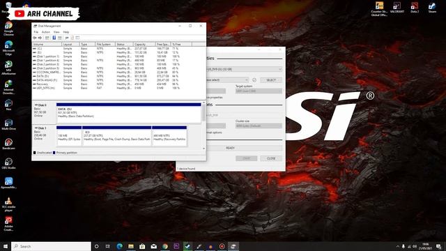 CARA DOWNLOAD ISO WINDOWS 10 DAN RUFUS TERBARU 2021 смотреть онлайн