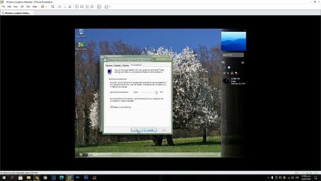 Longhorn Reloaded Demo смотреть онлайн
