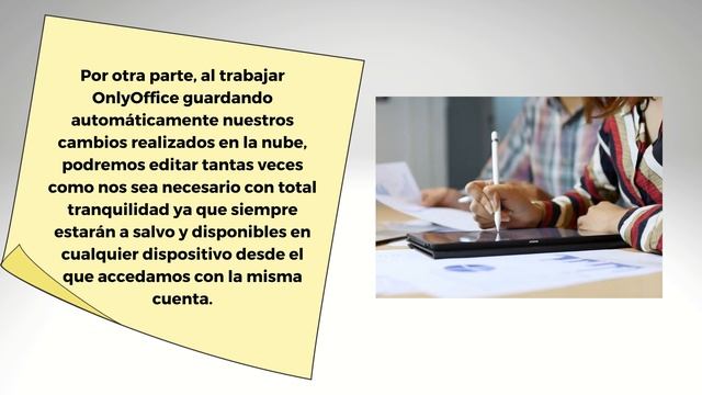 Descargar OnlyOffice Para Windows y Mac смотреть онлайн