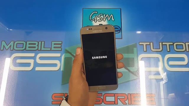 Galaxy S7 & S7 Edge Official Update Oreo 8 0 How To Instalation + Link смотреть онлайн