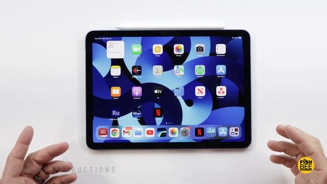 M1 iPad Air 5 in 2024 - Buy Now or Wait? смотреть онлайн