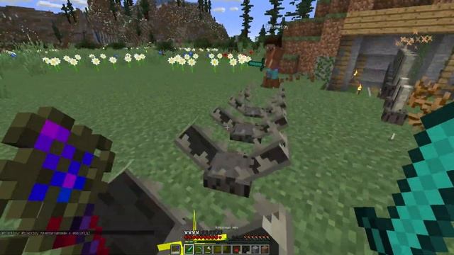 Roguelike Adventures And Dungeons Прохождение №1