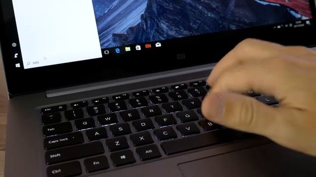 Xiaomi Mi Notebook Pro | Best Laptop From Xiaomi | For Gaming | Review смотреть онлайн