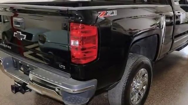 2016 Chevrolet Silverado 2500 LTZ Z71 Duramax Alison Transmission for sale in Costa Mesa, CA смотреть онлайн