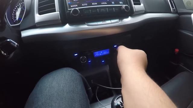 CarPoint News - Avaliação JAC T5 смотреть онлайн
