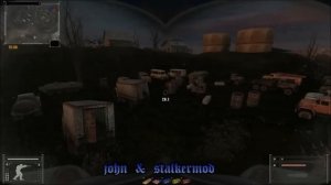 Где искать винтовку L-85 для Воронина в моде Фотограф - S.T.A.L.K.E.R.: Т.Ч.