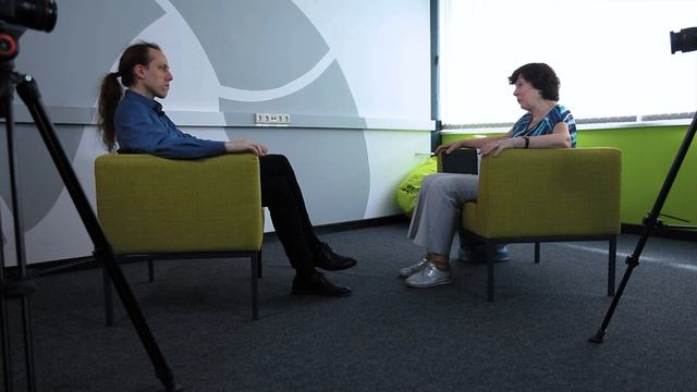 Интервью с Ширстовой Ириной Вениаминовной о первых годах ФМШ 542 (Лицея №1511) смотреть онлайн