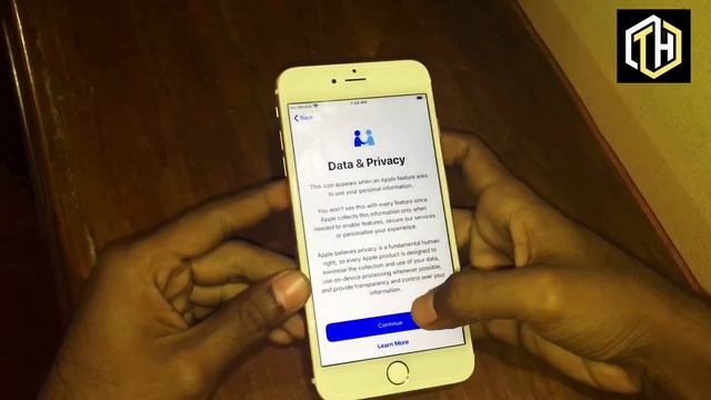 How to use iPhone with out Apple ID смотреть онлайн