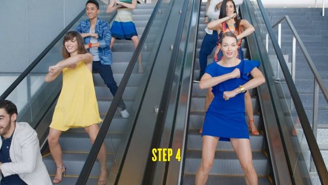 Bloomingdales The B Roll 45 No Slate HD Master Apple ProRes 422  HQ  1