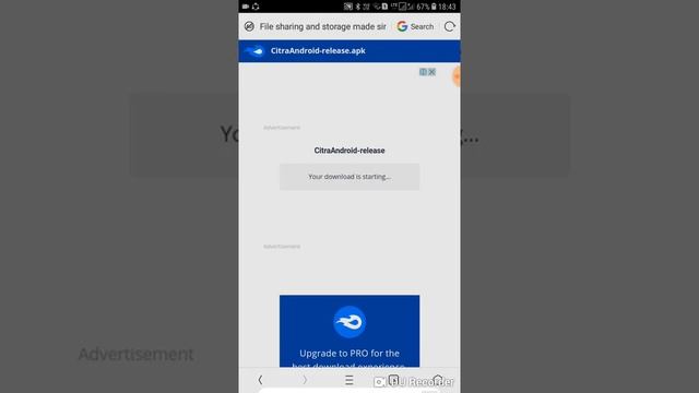 How to download citra emulator on android смотреть онлайн