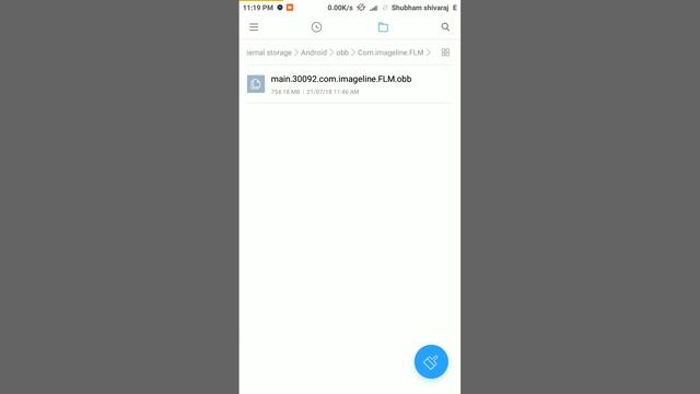 Obb file download link || obb file को डाउनलोड कैसे करे ! पूरा वीडियो को देखे смотреть онлайн