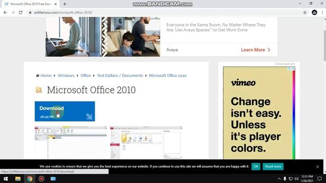 How to Download MS Office for Free смотреть онлайн