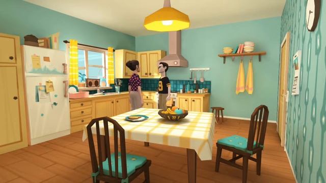 Shiny Bublz Cleaner Anime Episode 1 смотреть онлайн