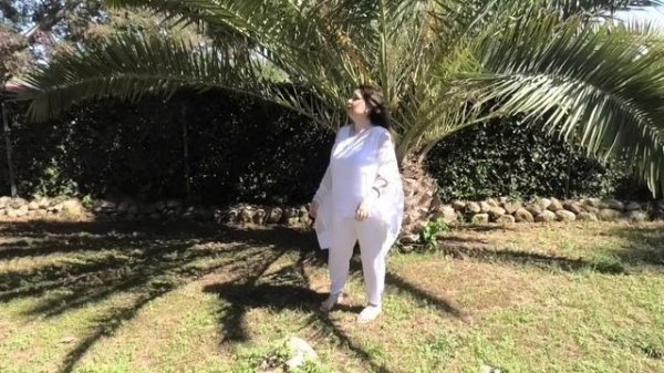 Ci Sarà - Nadine e Marcus