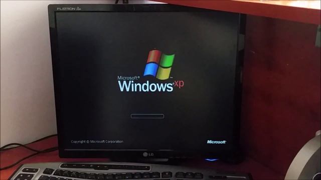 Win xp i Dysk SSD na procesorze C2D E5200 смотреть онлайн