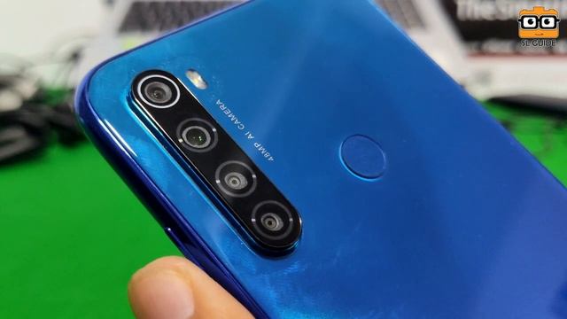 🇱🇰🔥Redmi note 8 full review sinhala - 2020 ✔ смотреть онлайн