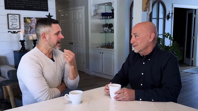 JEWISH Man Hears From JESUS and then…| Ross's Testimony смотреть онлайн