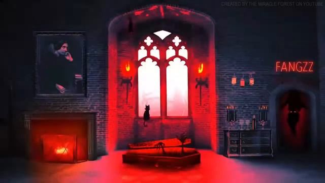 I Know Who’s Been Killing The Homeless People In My Town ▶️ Vampire CreepyPasta смотреть онлайн