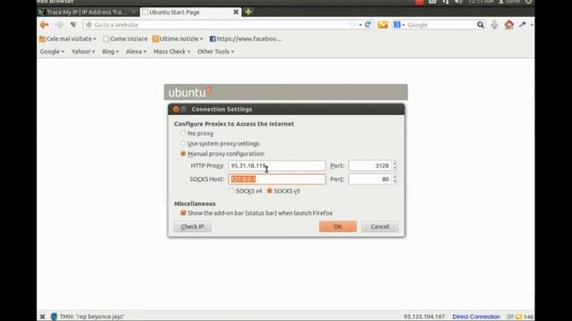 Elite Proxy смотреть онлайн