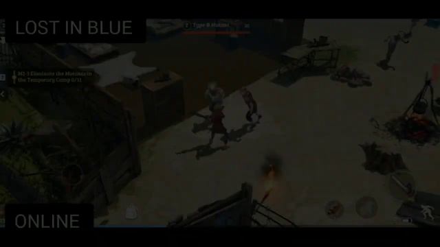 TOP 10 MULTIPLAYER ZOMBIE GAMES FOR ANDROID AND IOS смотреть онлайн