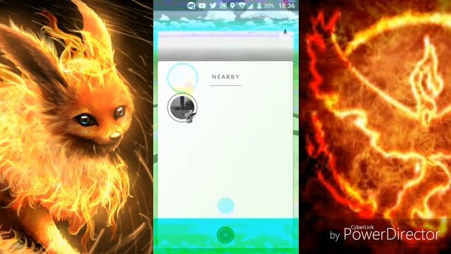Pokemon go :Radar update finally here!! смотреть онлайн