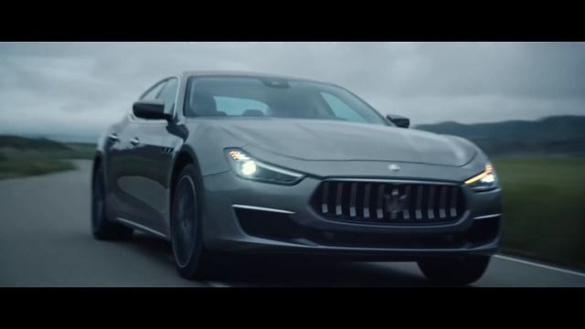 Maserati Ghibli | GranSport & GranLusso смотреть онлайн