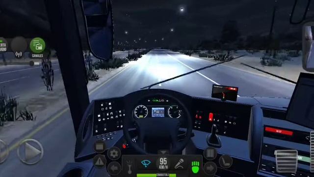 Bus Simulator Ultimate