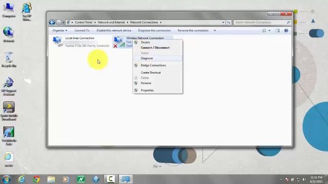 Windows - How To Diagnose/fix Network(operating system) смотреть онлайн