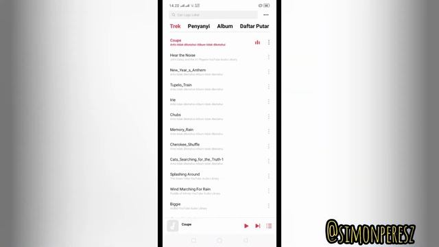 SEMUA APLIKASI BISA DI ROTASI LANDSCAPE - Secara Paksa! | Control Screen Orientation.. смотреть онлайн