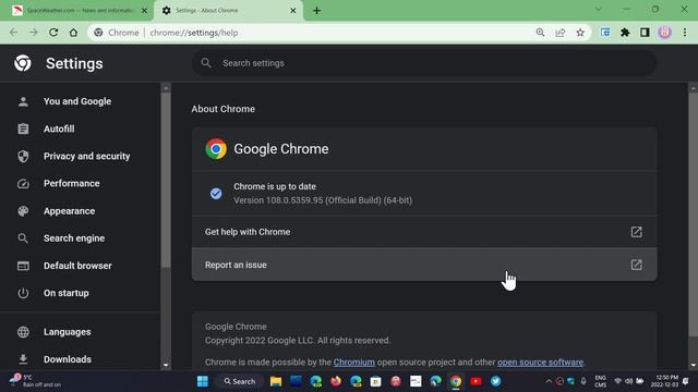 IMPORTANT Google Chrome Zero Day Security fix released смотреть онлайн