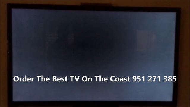 IPTV Demo - Global TV смотреть онлайн