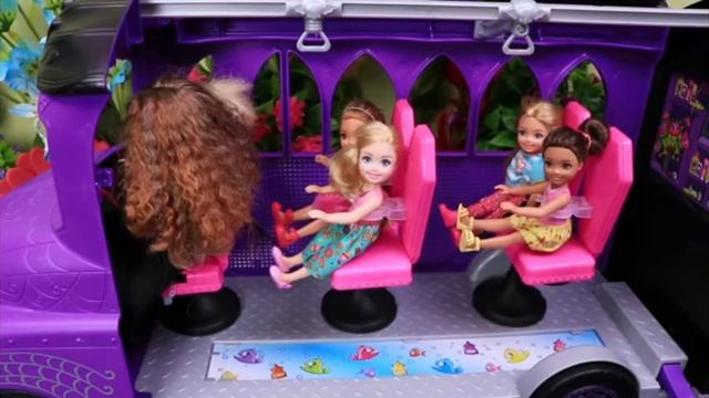 Lovely doll house смотреть онлайн