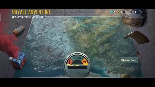 royal adventure game tricks m8 in bgmi смотреть онлайн