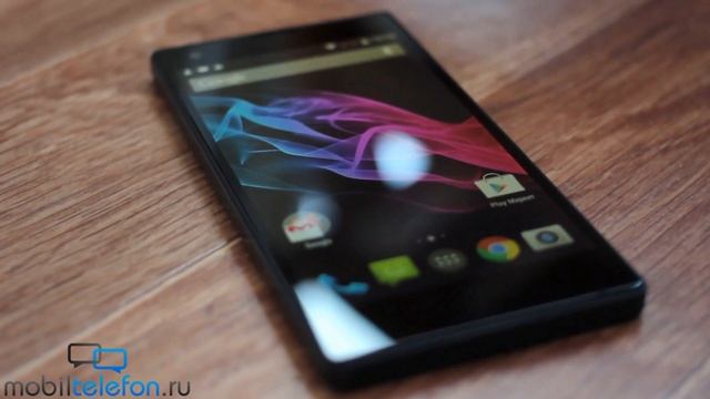 Розыгрыш роскошного Fly Tornado One смотреть онлайн