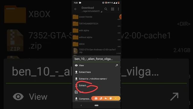 How to download Ben 10 alien force vilgax attack in Android ppsspp in 800mb only full game смотреть онлайн