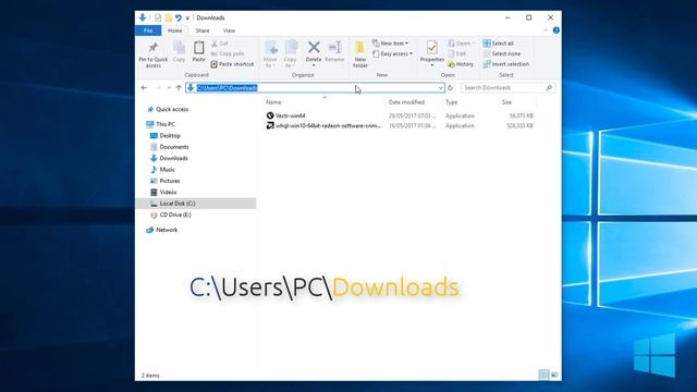 Where do I find the C:\ drive in Linux? смотреть онлайн