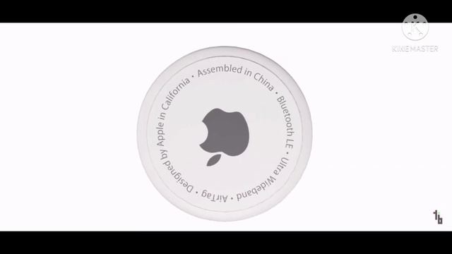 All new aitags with U1 chip смотреть онлайн