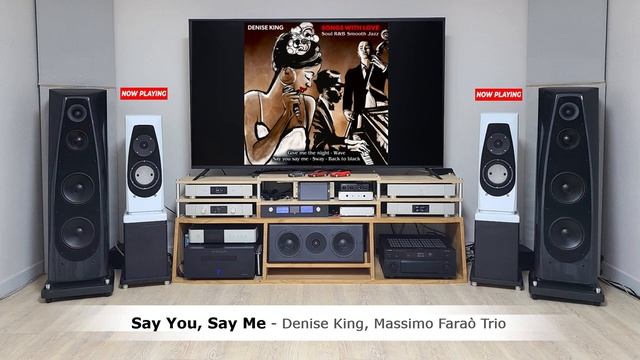 DIY Speakers Accuton Scan Speak 2 way bookshelf_v720P смотреть онлайн