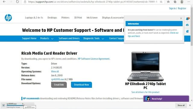 HP Elitebook 2760p - Windows 10 Base System Device - pci bus 68 смотреть онлайн