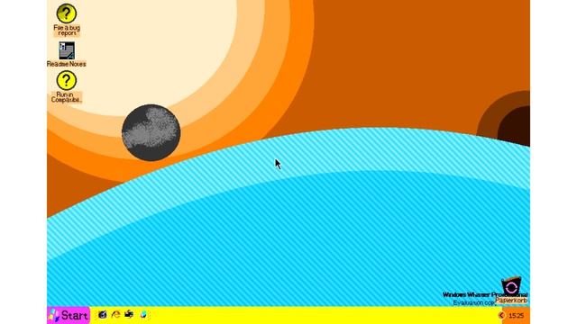 Windows Whistler German Desktop And Startup Sound Effects (Sponsored By KC 1997 Effects) смотреть онлайн