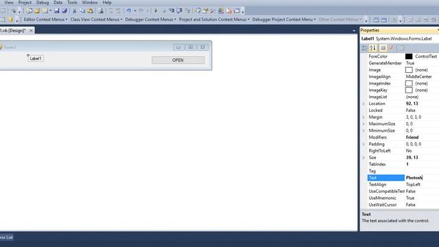 HD - Create a File Opener (Process.Start) смотреть онлайн
