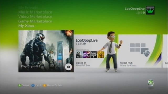 How To Talk To Someone On Xbox Live Via Games For Windows For Free смотреть онлайн