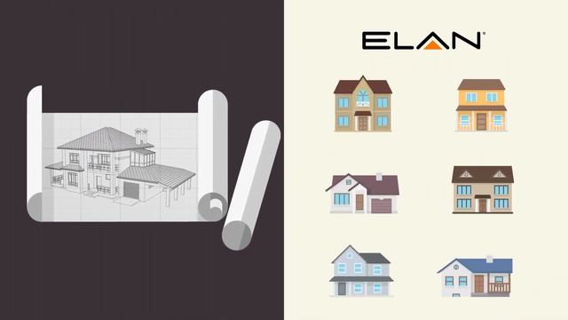 The ELAN New Home Program смотреть онлайн