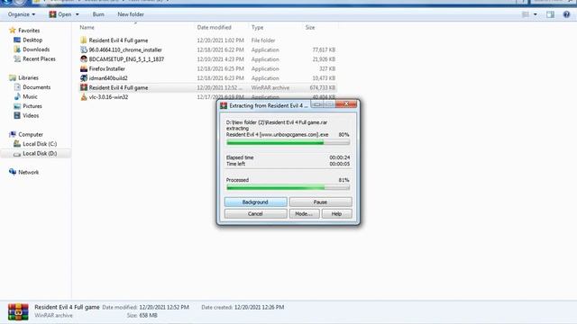 How to download evil 4 download for pc смотреть онлайн