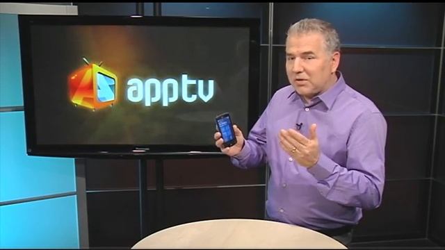 Speech Recognition on the Windows Phone 7 смотреть онлайн