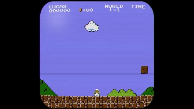 Mario PC Port Demo смотреть онлайн