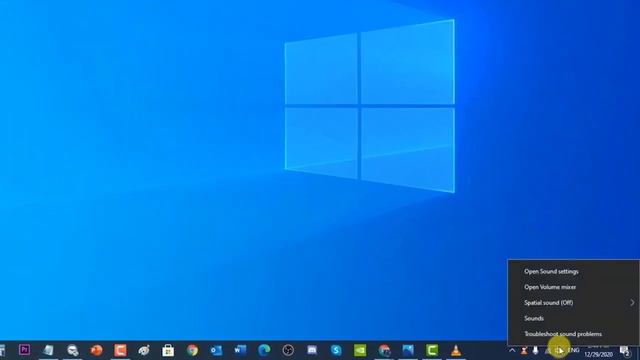 How To Fix Logitech Speakers Not Working On Windows 10 смотреть онлайн