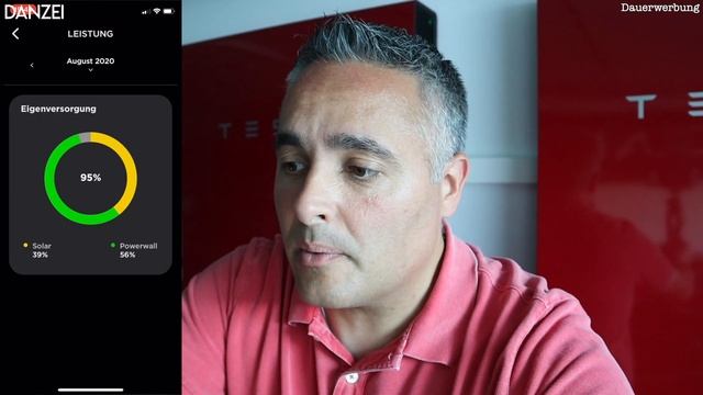 Autarkie mit Tesla Powerwall - Geht mit Elektroautos und Wärmepumpe nicht mehr? смотреть онлайн