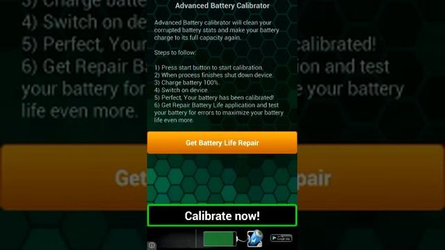 Calibrar bateria do Android [ROOT] смотреть онлайн