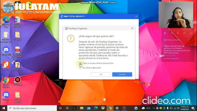 INSTALAR ANTIVIRUS 360 TOTAL SECURITY смотреть онлайн